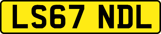 LS67NDL