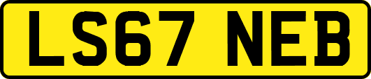 LS67NEB