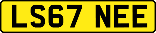 LS67NEE