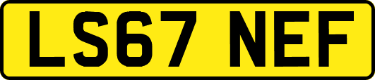 LS67NEF