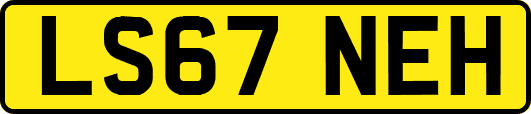 LS67NEH