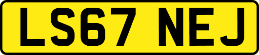 LS67NEJ