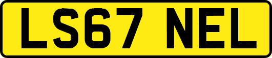 LS67NEL