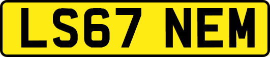 LS67NEM
