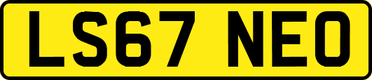 LS67NEO