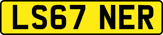 LS67NER