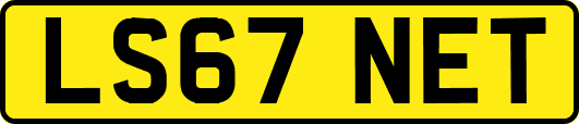LS67NET