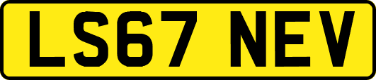 LS67NEV