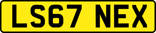 LS67NEX
