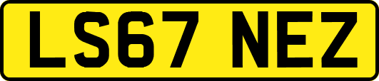 LS67NEZ