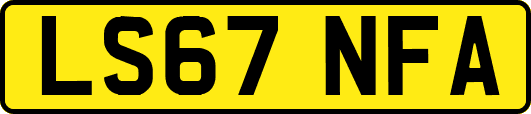LS67NFA