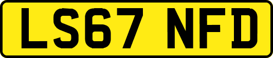 LS67NFD