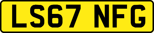 LS67NFG