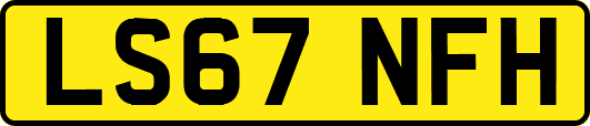 LS67NFH