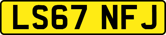 LS67NFJ
