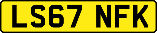 LS67NFK