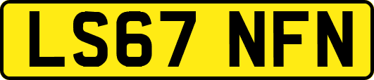 LS67NFN