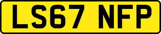 LS67NFP