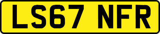 LS67NFR
