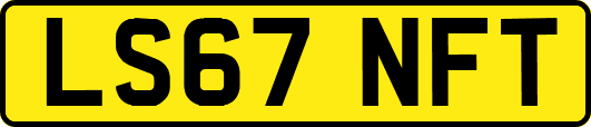 LS67NFT
