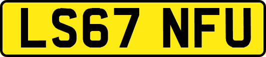 LS67NFU