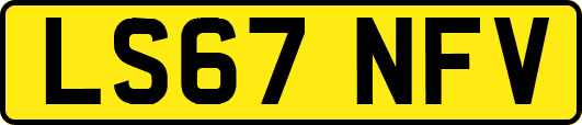 LS67NFV