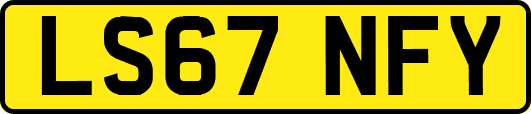 LS67NFY