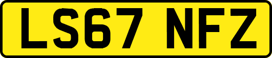 LS67NFZ