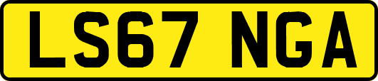 LS67NGA