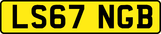 LS67NGB