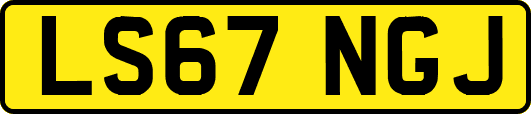 LS67NGJ