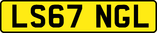LS67NGL