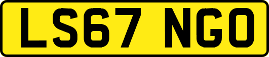 LS67NGO