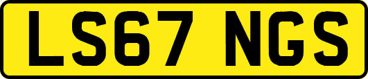 LS67NGS