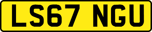 LS67NGU