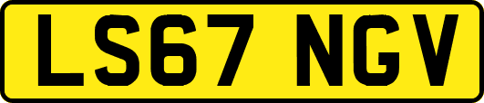 LS67NGV