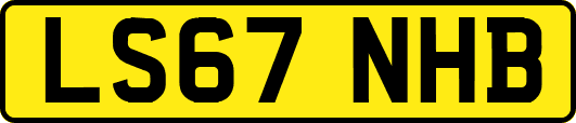LS67NHB