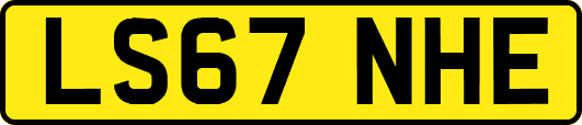 LS67NHE