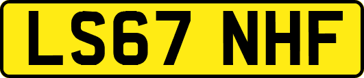 LS67NHF