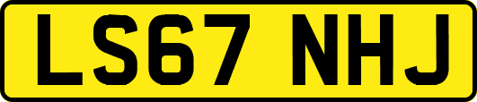 LS67NHJ