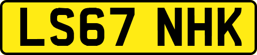 LS67NHK