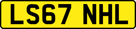 LS67NHL