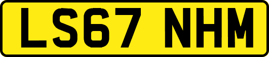 LS67NHM