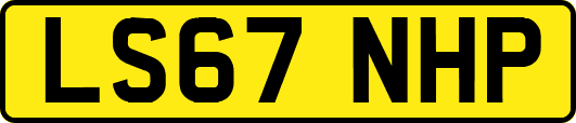 LS67NHP