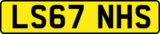 LS67NHS