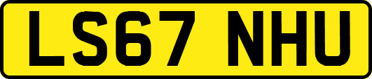 LS67NHU