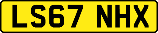 LS67NHX
