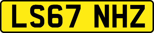 LS67NHZ