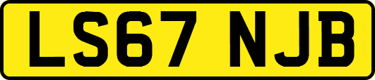 LS67NJB