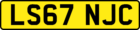 LS67NJC